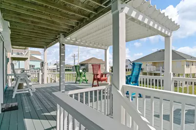 3212 Castle Drive, Crystal Beach, TX 77650 - Photo 34