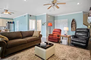 3212 Castle Dr, Crystal Beach, TX 77650 - Photo 4