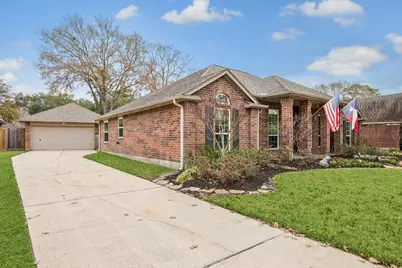 12530 Hammersmith Drive, Tomball, TX 77377 - Photo 2