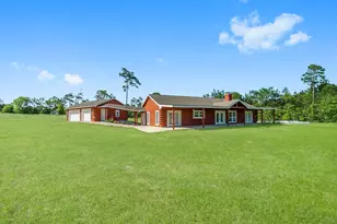 12908 Fm 2432 Rd, Willis, TX 77378 - Photo 1