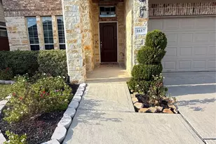 1617 Darwin Cedar Dr, Rosharon, TX 77583 - Photo 4