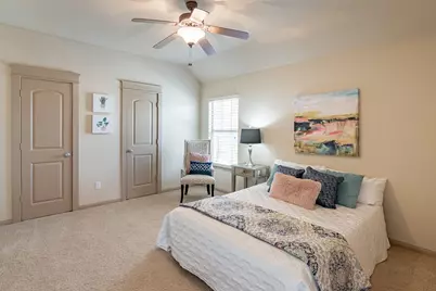 27 S Mews Wood Court, The Woodlands, TX 77381 - Photo 36