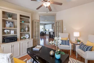 27 S Mews Wood Court, The Woodlands, TX 77381 - Photo 20