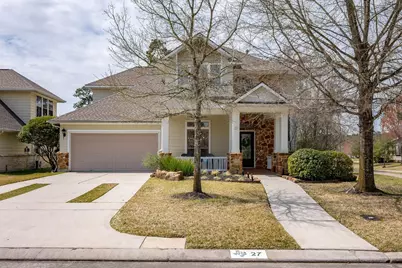 27 S Mews Wood Court, The Woodlands, TX 77381 - Photo 1