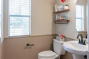 27 S Mews Wood Ct, The Woodlands, TX 77381 - Photo 26