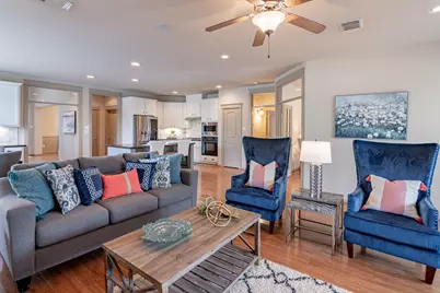 27 S Mews Wood Court, The Woodlands, TX 77381 - Photo 18