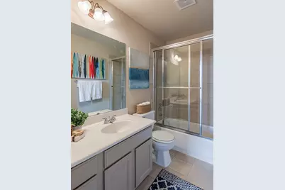 27 S Mews Wood Court, The Woodlands, TX 77381 - Photo 38