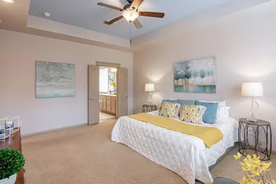 27 S Mews Wood Court, The Woodlands, TX 77381 - Photo 22
