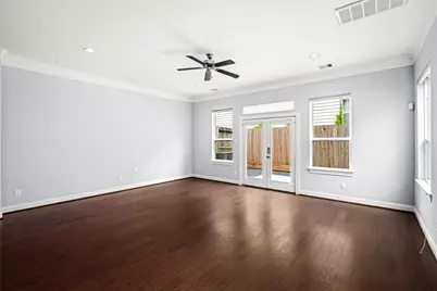 1611 Summer Street #B, Houston, TX 77007 - Photo 12