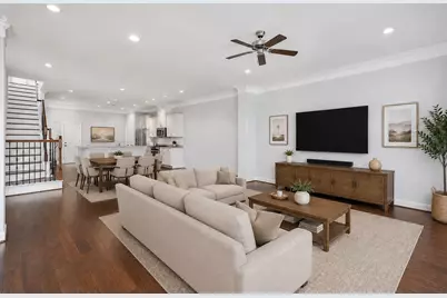 1611 Summer Street #B, Houston, TX 77007 - Photo 14