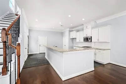 1611 Summer Street #B, Houston, TX 77007 - Photo 8