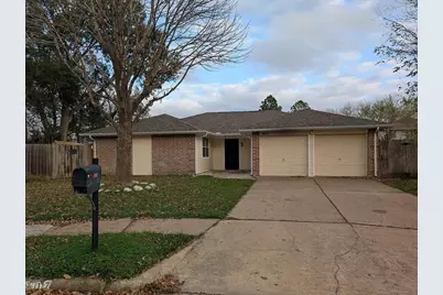 3607 Timber Rock Court, Houston, TX 77082 - Photo 1