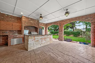 9810 Aubrey Hills Lane, Katy, TX 77494 - Photo 2