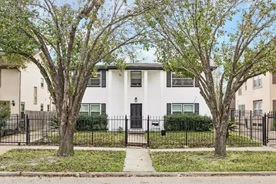 2614 Cleburne Street, Houston, TX 77004 - Photo 1