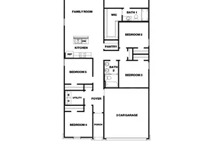 3036 Eagle Bay Dr, Katy, TX 77493 - Photo 2