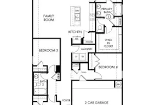 1211 Romany Flds Dr, Huffman, TX 77336 - Photo 2