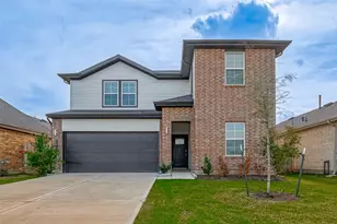 1643 Solana Dr, Fresno, TX 77545 - Photo 1