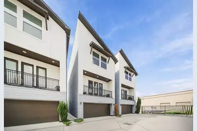 1915 Kolfahl Street #I, Houston, TX 77023 - Photo 2