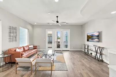1915 Kolfahl Street #I, Houston, TX 77023 - Photo 16