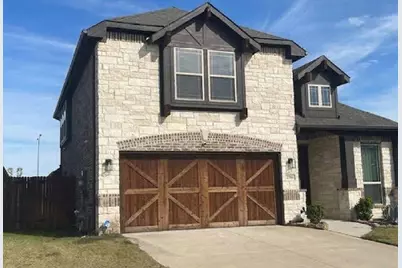 2700 Richard Street, Burleson, TX 76028 - Photo 2