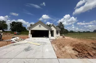 405 Rockbridge Dr, Huntsville, TX 77340 - Photo 1