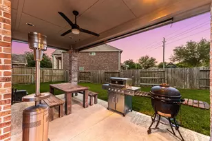 3403 Pennington Trace Dr, Katy, TX 77494 - Photo 28