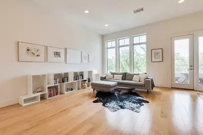 5429 Hidalgo Street #B, Houston, TX 77056 - Photo 2