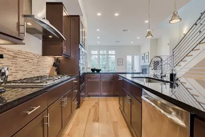 5429 Hidalgo Street #B, Houston, TX 77056 - Photo 10