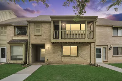 15534 Weldon Drive, Houston, TX 77032 - Photo 1