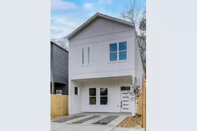 1217 Dewalt Street, Houston, TX 77088 - Photo 4