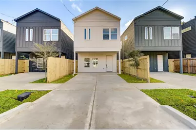1217 Dewalt Street, Houston, TX 77088 - Photo 2