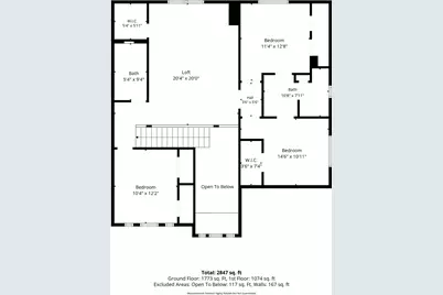 1423 Clarkdale Court, Houston, TX 77094 - Photo 46