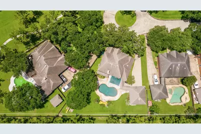1423 Clarkdale Court, Houston, TX 77094 - Photo 4