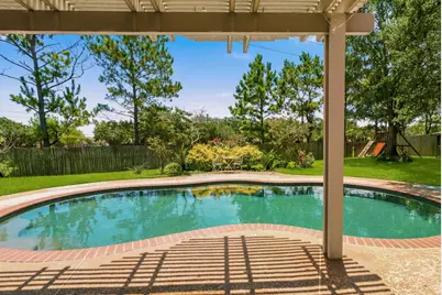 1423 Clarkdale Court, Houston, TX 77094 - Photo 2