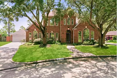 1423 Clarkdale Court, Houston, TX 77094 - Photo 6