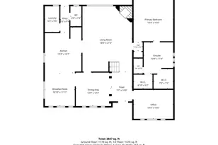 1423 Clarkdale Ct, Houston, TX 77094 - Photo 44