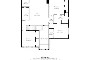 1423 Clarkdale Ct, Houston, TX 77094 - Photo 46