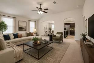 1022 S Diamondhead Blvd, Crosby, TX 77532 - Photo 2
