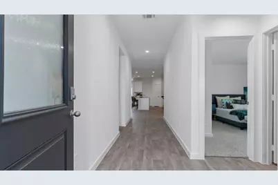 6004 Hawthorne Gardens Drive, Rosenberg, TX 77469 - Photo 2