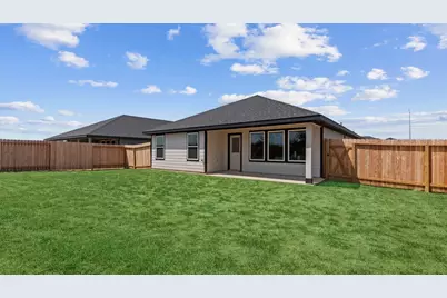 6004 Hawthorne Gardens Drive, Rosenberg, TX 77469 - Photo 22