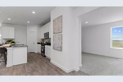 6004 Hawthorne Gardens Drive, Rosenberg, TX 77469 - Photo 14