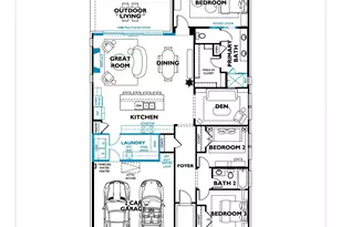16052 Reunion Rd, Conroe, TX 77302 - Photo 2