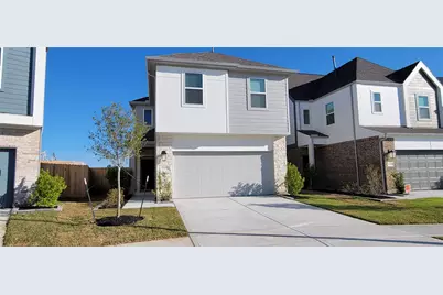 17226 Pentland Hills Way, Hockley, TX 77447 - Photo 1