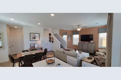 17226 Pentland Hills Way, Hockley, TX 77447 - Photo 2