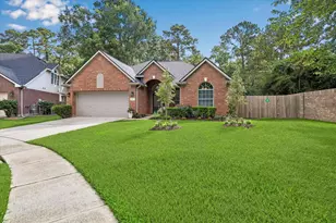 12818 Ribbon Meadow Ct, Humble, TX 77346 - Photo 2