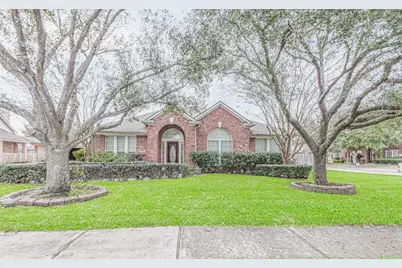 7923 Split Cypress Lane, Houston, TX 77041 - Photo 1