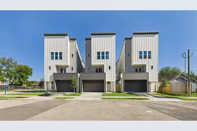 5314 Terry Street, Houston, TX 77009 - Photo 1