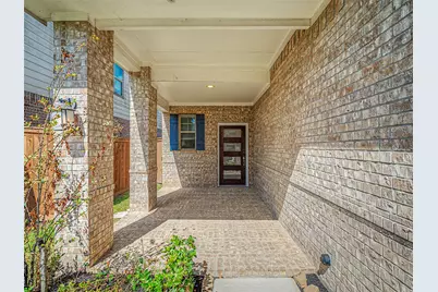 6019 Dovetail Cliff Court, Katy, TX 77493 - Photo 4