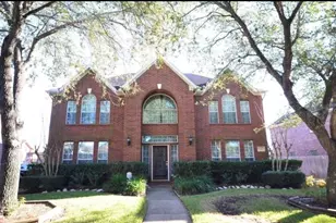 4319 Greystone Way, Sugar Land, TX 77479 - Photo 2