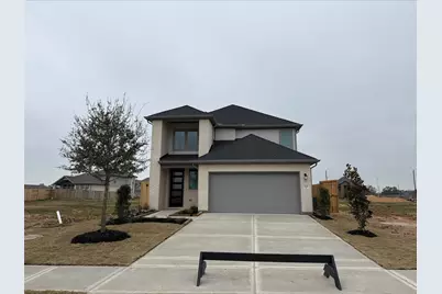 114 Candlelight Ridge Court, Richmond, TX 77406 - Photo 1